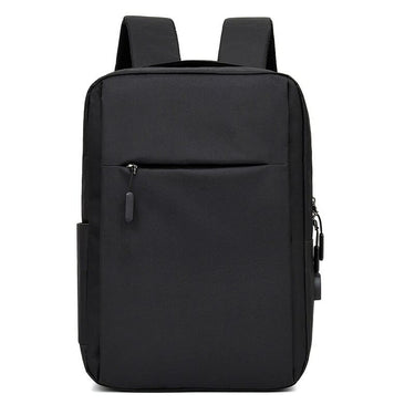 Mochilas Antirrobo Hombre negro